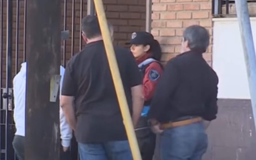 Violencia en la Ciudad: un jubilado murió de un infarto tras un robo