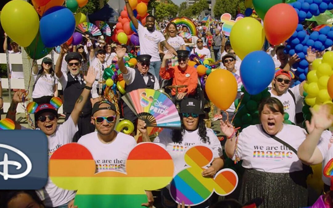 Disney abrirá un parque en Abu Dhabi sin marchas del Orgullo Gay ni ideología ‘Woke’