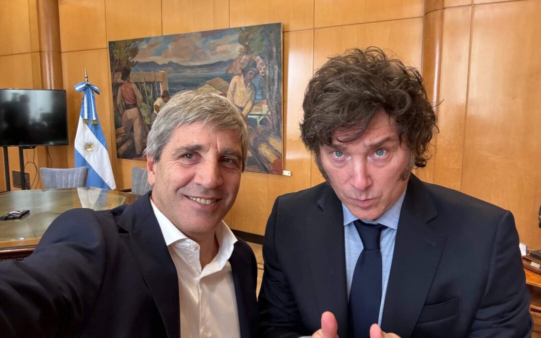 El Gobierno de Milei bajó los aranceles para la importación de consolas de videojuegos