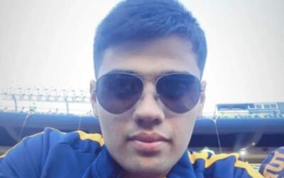 La brutal agresión en el básquet amateur que terminó en una expulsión definitiva