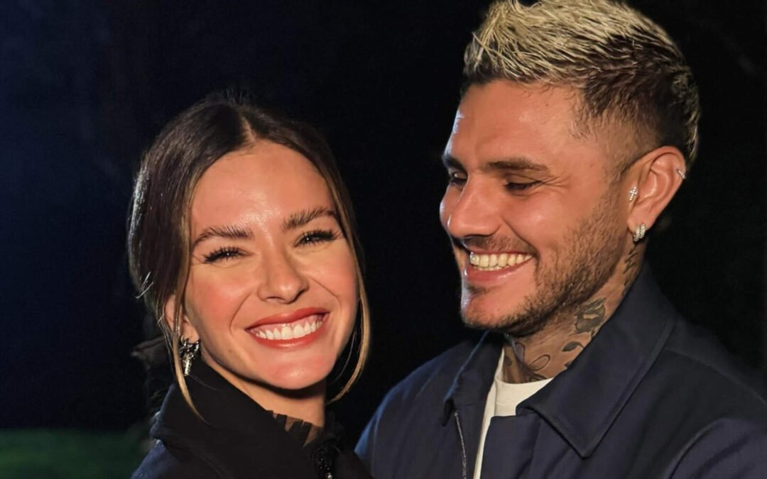 La China Suárez habló sobre la posibilidad de ser madre junto a Mauro Icardi