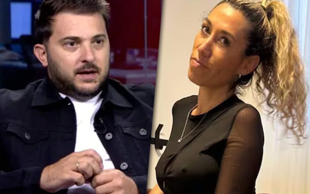 Se viralizó un video de Brancatelli y Elbusto que alimenta los rumores del romance