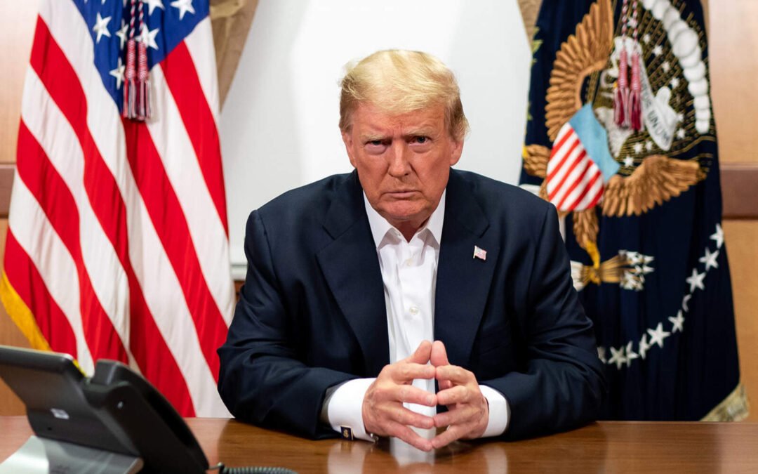 La inflación de EEUU cayó al 2,3% interanual, el nivel más bajo desde febrero de 2021