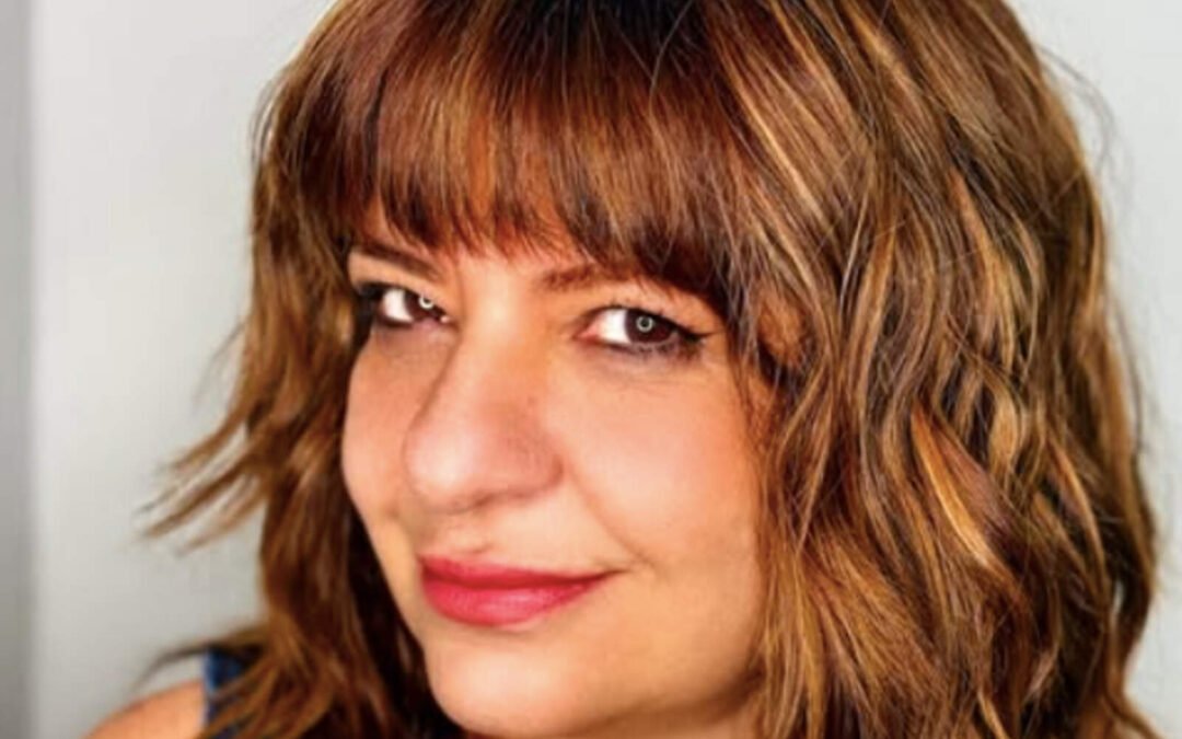 Andrea Taboada reveló que hará su debut como actriz en una nueva serie