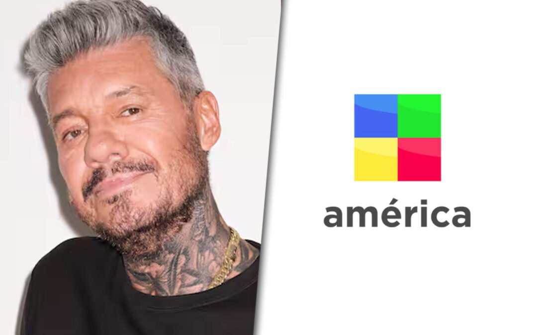Marcelo Tinelli vuelve a la TV: busca humoristas para su nuevo programa en América