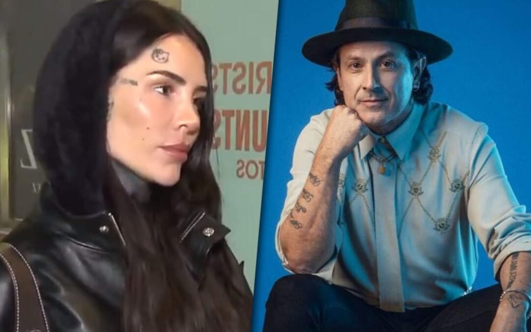 Cande Tinelli habló sin filtros sobre su separación de Coti Sorokin