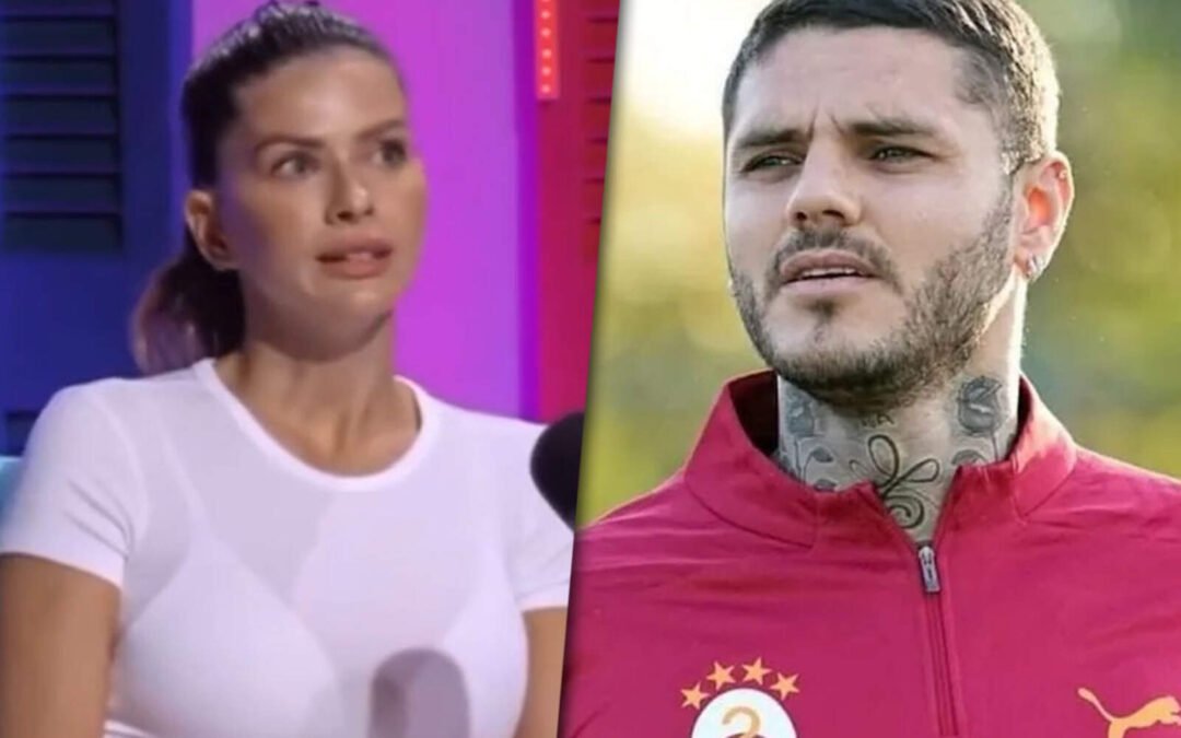‘Tengo todo en una sola persona’: la China Suárez habló de su relación con Icardi