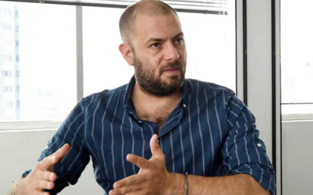Juan Esteban presentó una denuncia contra Aquiles Álvarez por proselitismo político