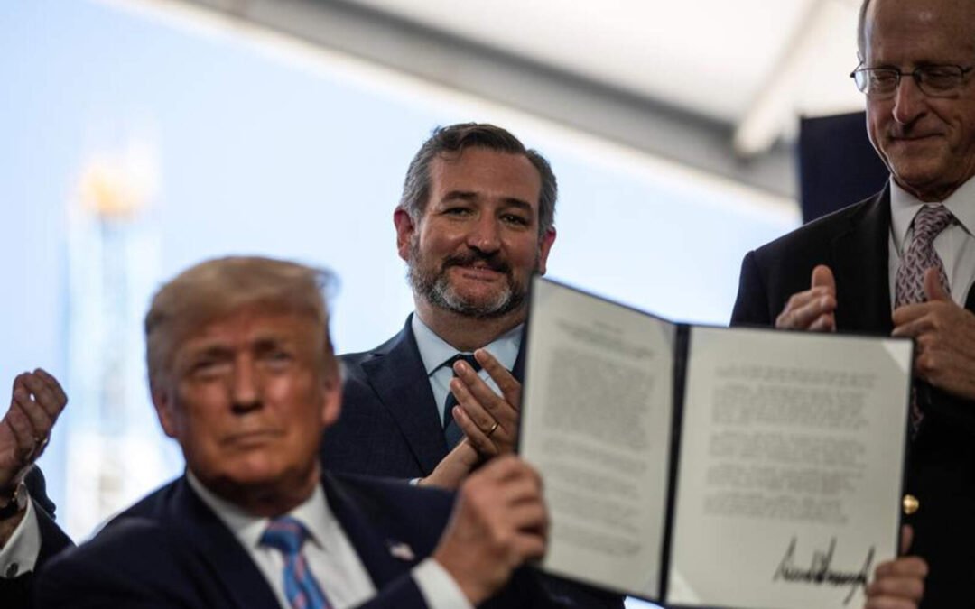 Trump propone crear una cuenta de ahorro libre de impuestos para menores de 18 años