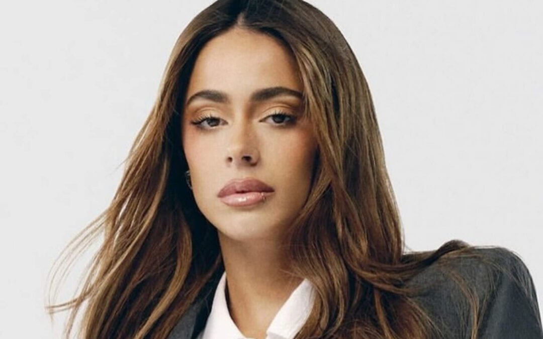 Tini Stoessel protagonizó la nueva campaña de una marca que es furor en España