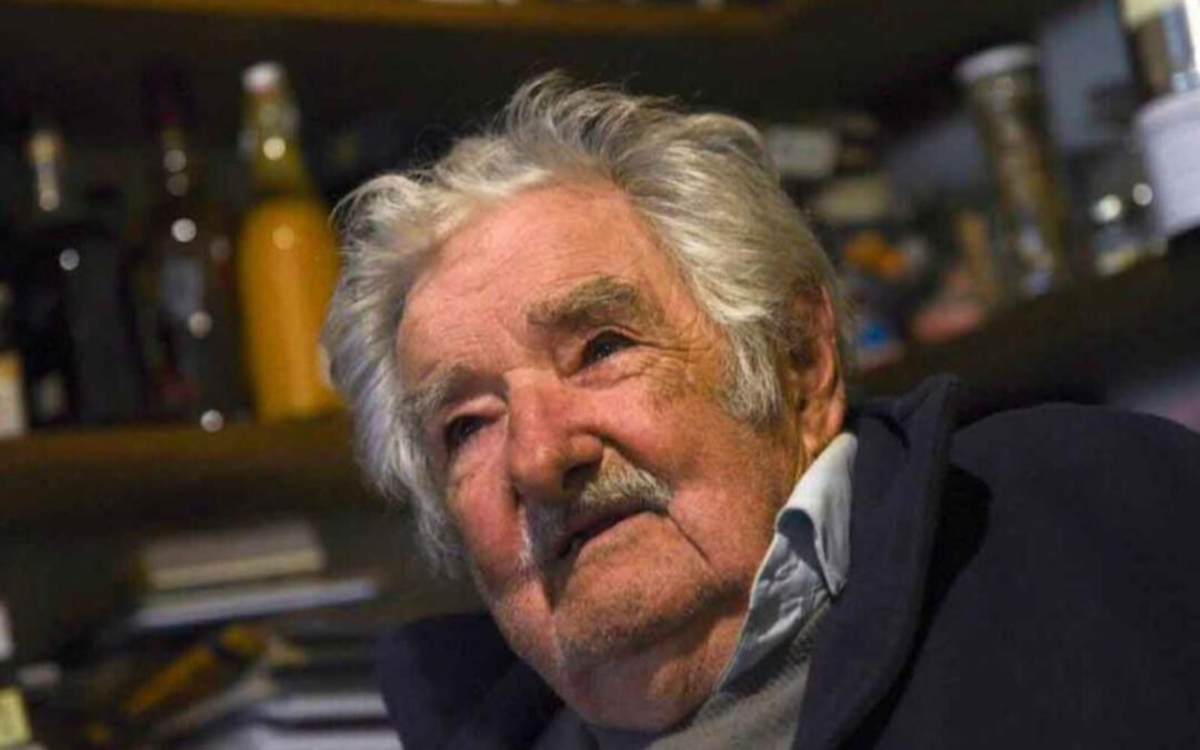 Mauricio y Jorge Macri lamentaron la muerte del terrorista ‘Pepe’ Mujica