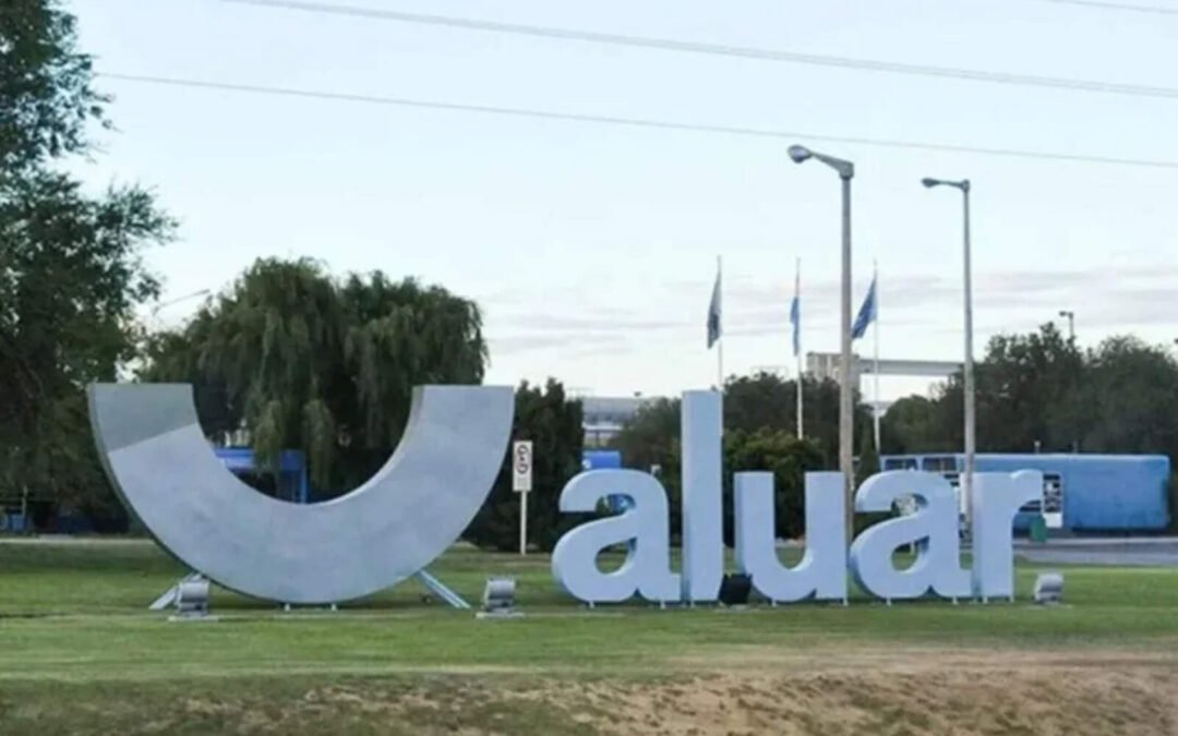 Aluar anunció una disminución de hasta el 25% en precios de mercado interno