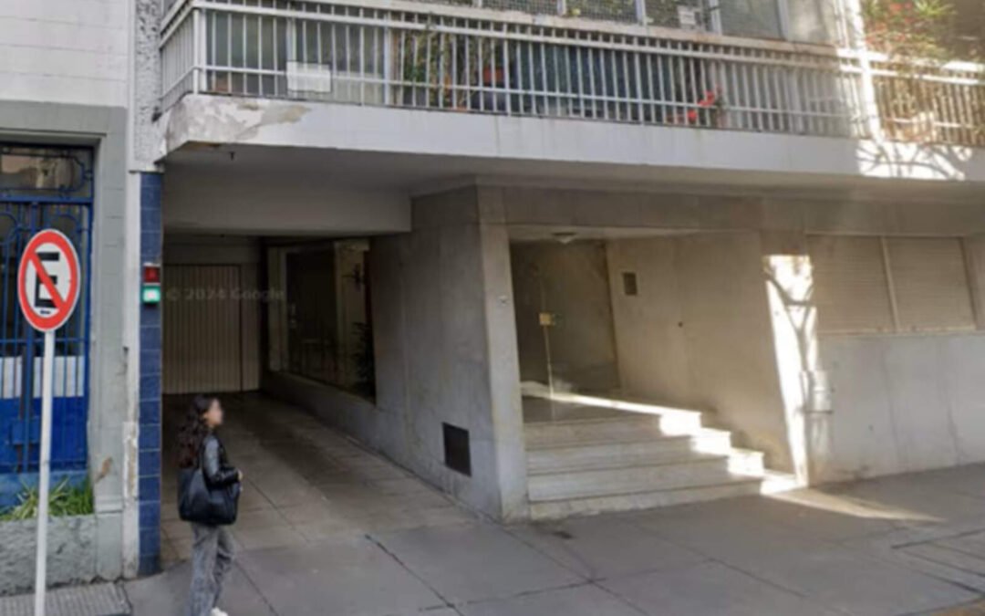 Belgrano: una jubilada fue maniatada y asaltada por USD $30 mil dentro de su hogar