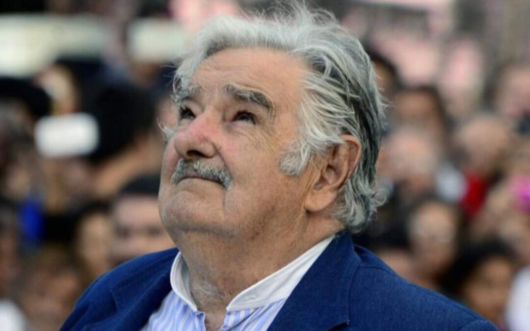 Quién era Pepe Mujica, el hombre que ocultó un pasado manchado de sangre y violencia