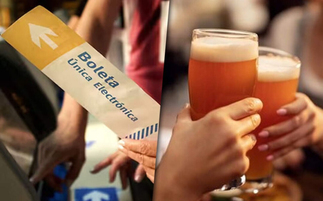 Veda electoral CABA 2025: qué está prohibido y desde cuándo rige