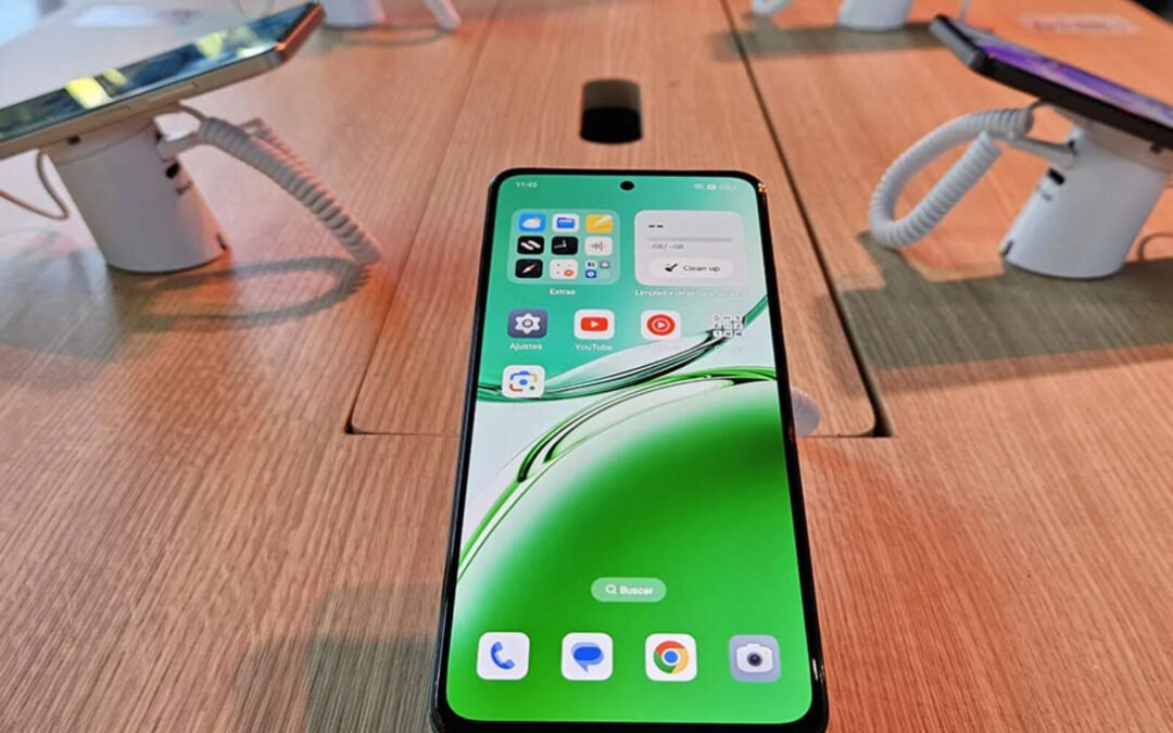 El Gobierno elimina aranceles para celulares: cuál será el impacto en los precios