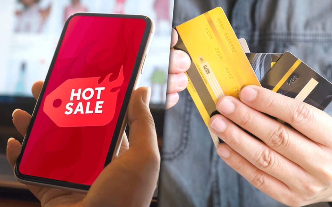 Hot Sale 2025: las estafas más comunes y cómo no caer en la trampa