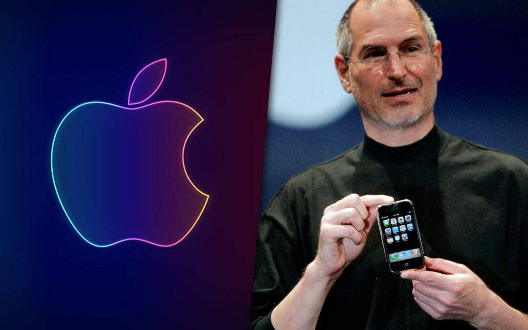 Todo vidrio: así será el iPhone que Apple lanzará por los 20 años del smartphone