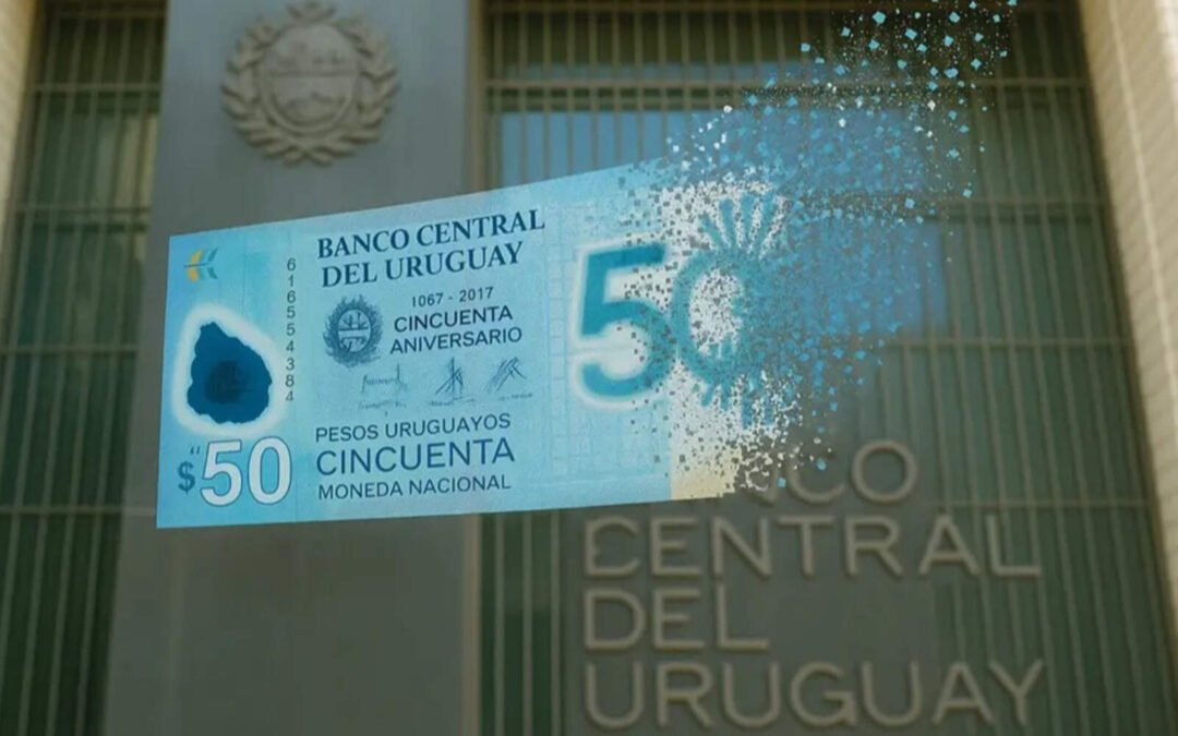 Uruguay: inflación no resuelta y los paños fríos del BCU