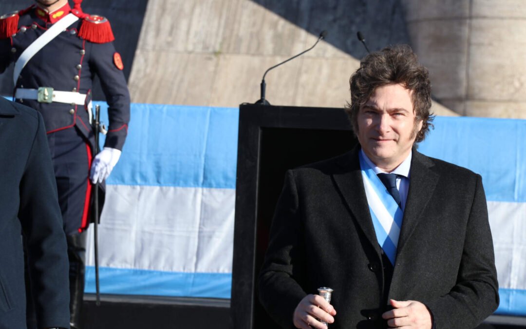 Reforma migratoria: el Gobierno endureció los requisitos para entrar al país