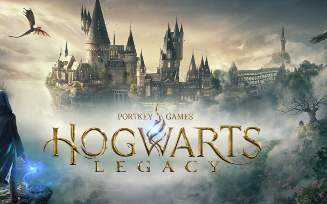 Sin nuevos juegos, Warner Bros. ve desplomar sus ingresos gamer un 48%