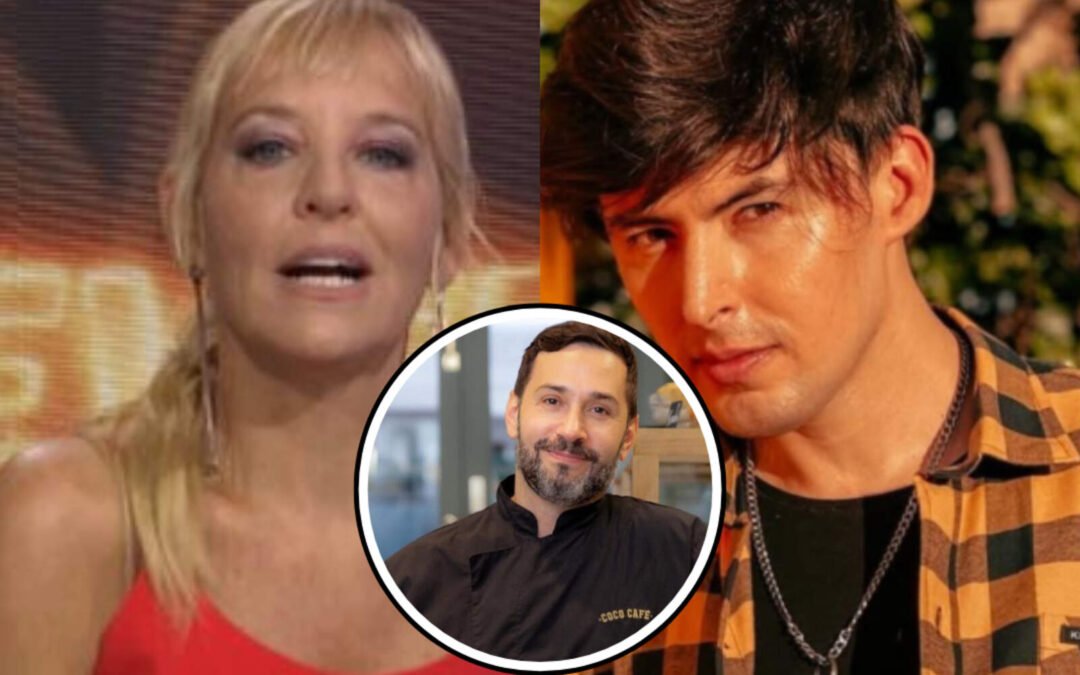 El detrás de escena del despido de Nico Mereles: Coco Carreño reabrió la polémica