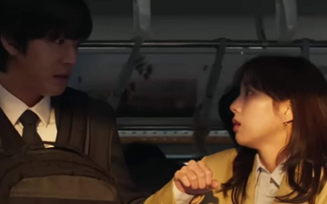 Explosivo tráiler de Omniscient Reader’s Viewpoint con Lee Minho y estrellas del K-pop