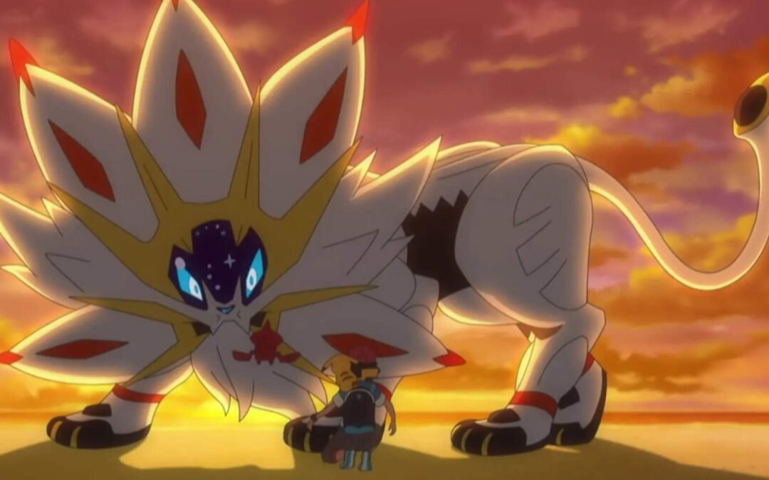 Pokémon TCG Pocket: guía para armar el mazo de Solgaleo, el más letal del meta