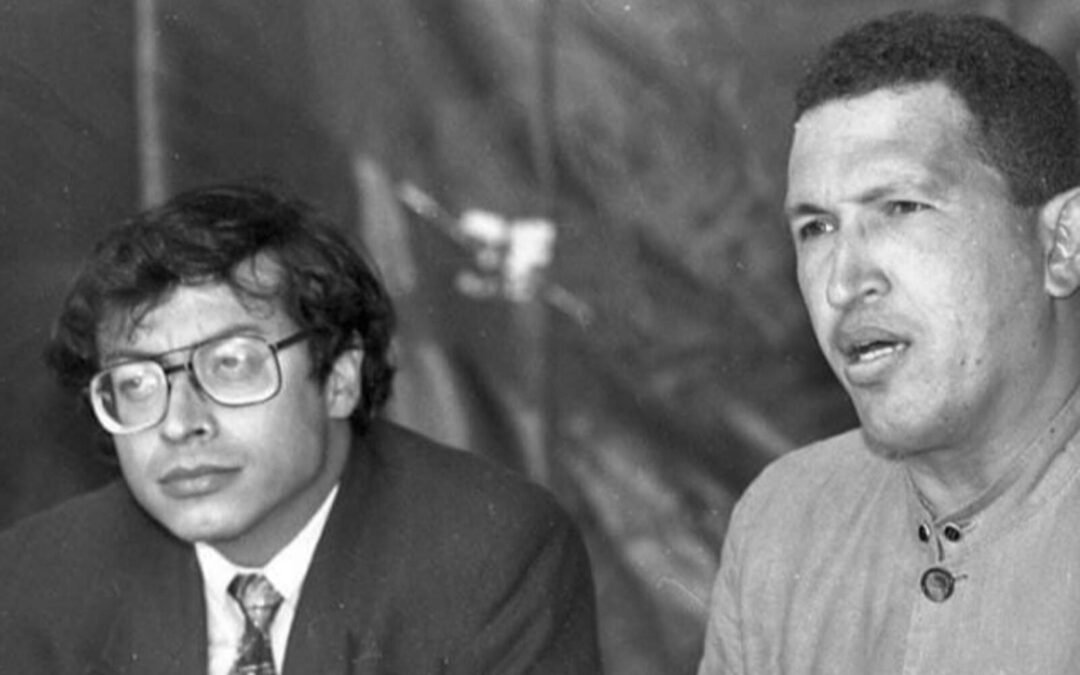 Colombia le dijo NO al populismo de Petro: el Senado frena su consulta amañada