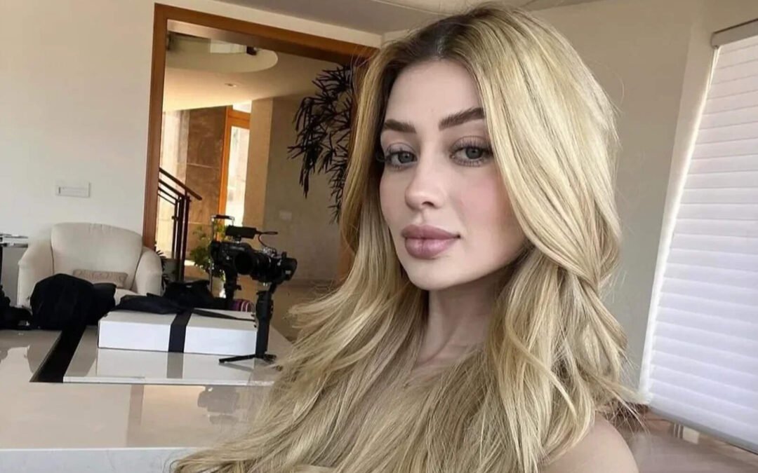 El video en el que la influencer Valeria Márquez predijo su asesinato