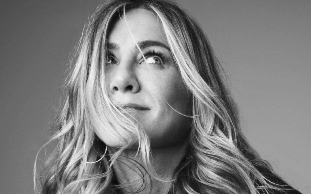 Jennifer Aniston rompió el silencio sobre su  incómodo encuentro con Angelina Jolie