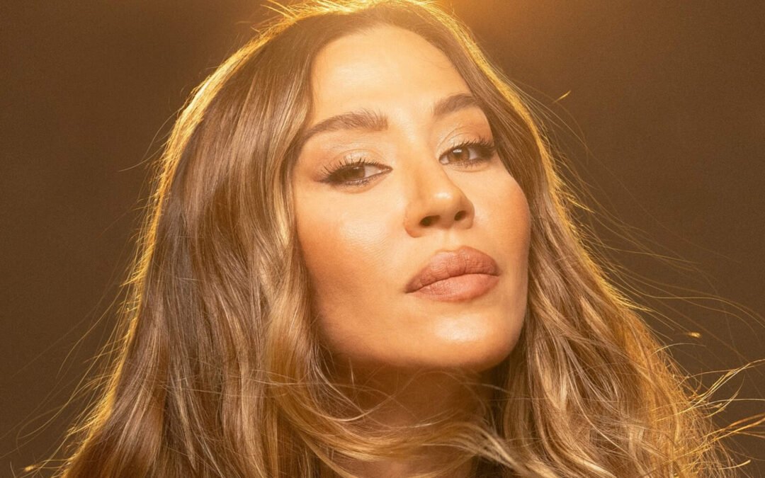 Jimena Barón compartió el ritual que hizo antes del nacimiento de su segundo hijo