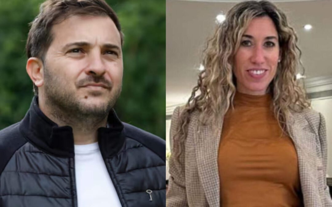 Diego Brancatelli habló tras el escándalo: “Sé que herí, pero no maté a nadie”
