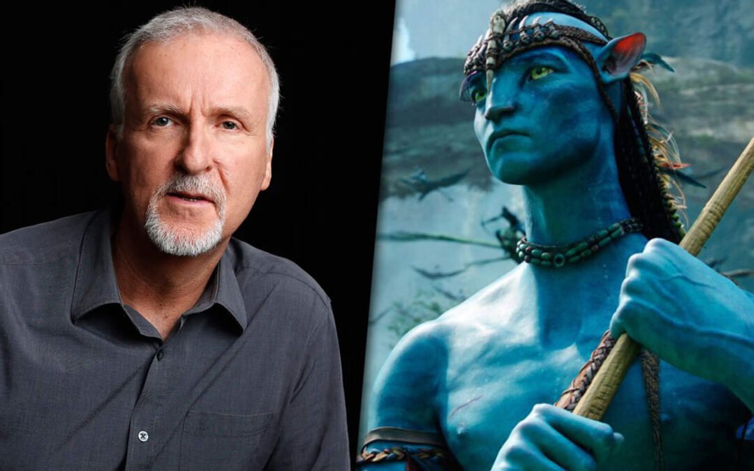 James Cameron promete que Avatar 3 ‘va a ir más allá’ y cambia al protagonista
