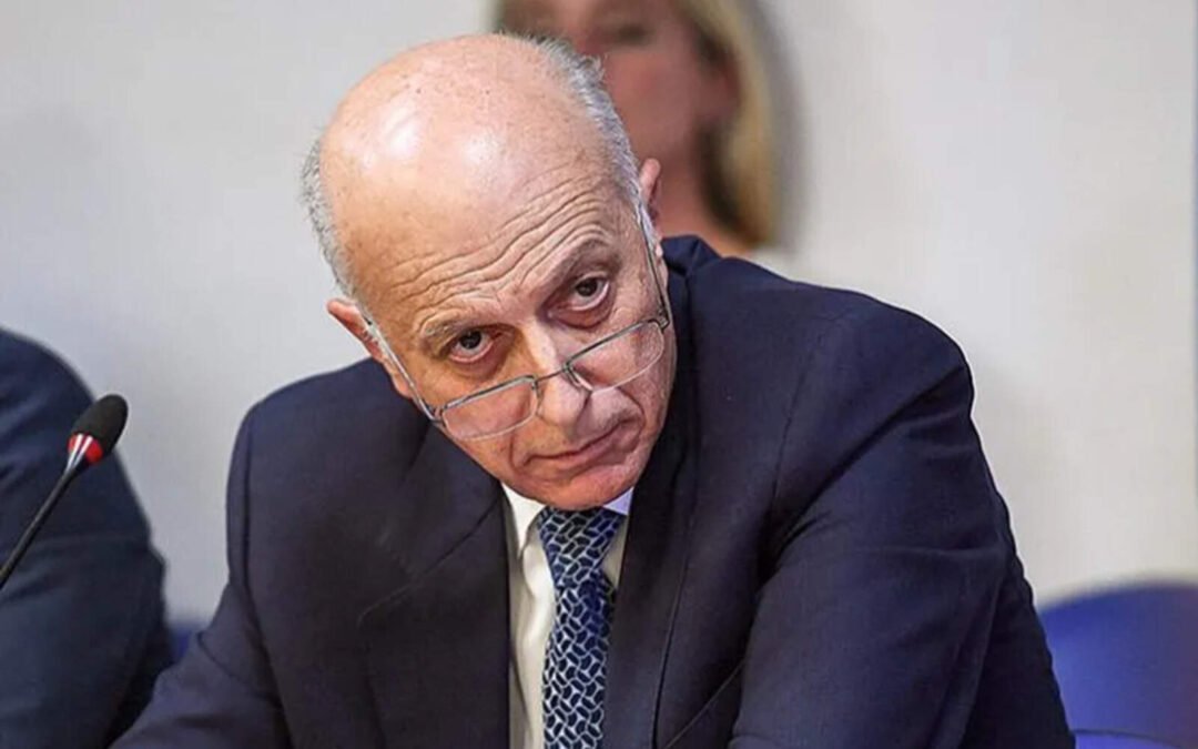 El procurador Casal pidió que la Corte extienda a 12 años de prisión la condena a CFK