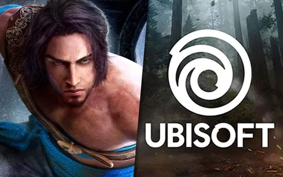 ‘Prince of Persia’: Ubisoft revela cuándo sale el esperado remake del clásico
