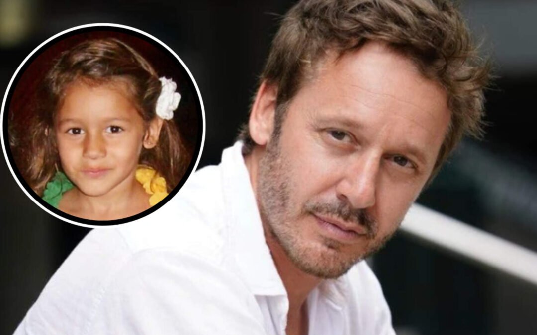 Benjamín Vicuña recordó a su hija Blanca con un mensaje que conmovió a todos