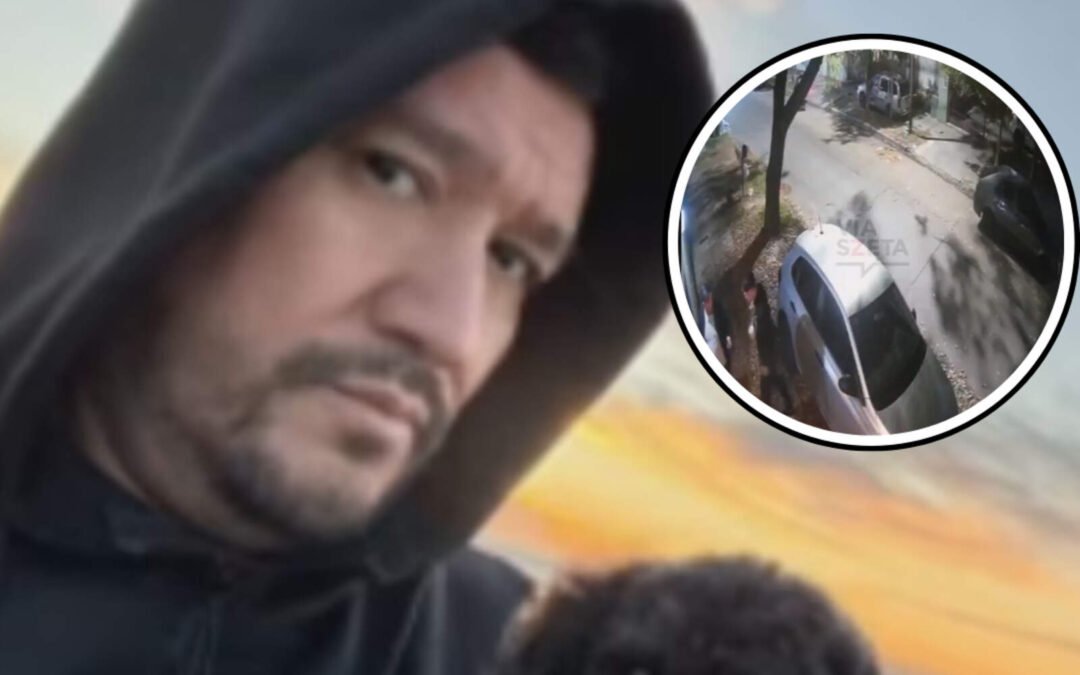 Trágico final: murió el hombre desvalijado por un viudo negro de Tinder