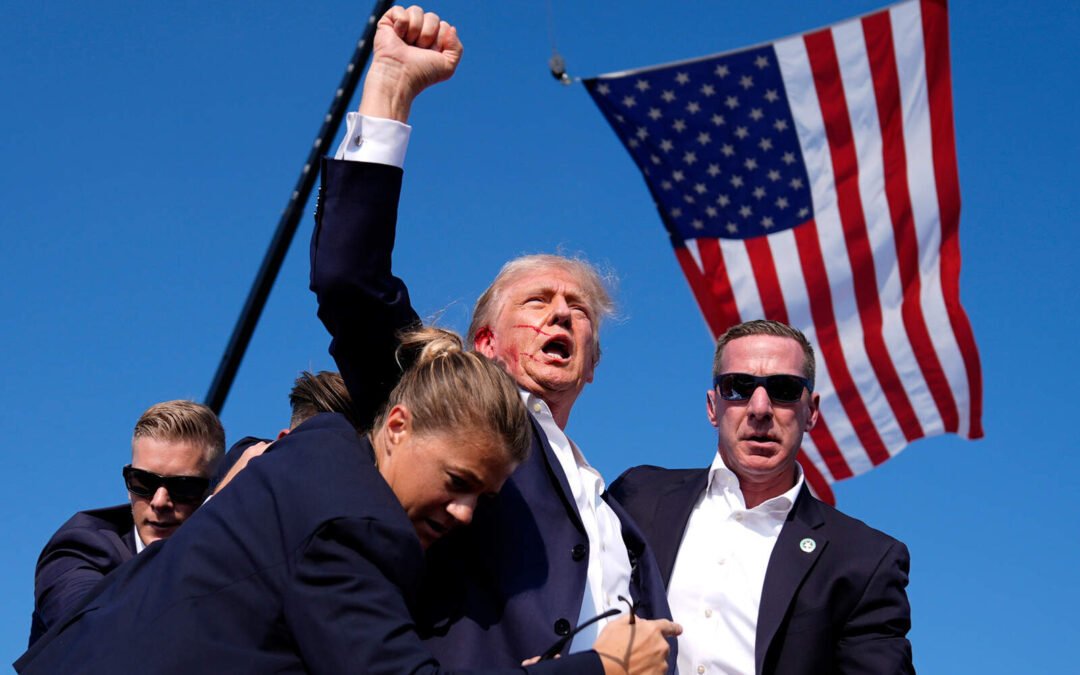 ‘Comey quiere asesinar a Trump’: La dura advertencia de Don Jr sobre James Comey