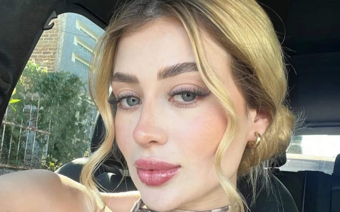 El video que confirmaría que Valeria Márquez fue traicionada por su amiga