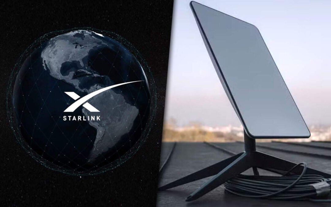 Starlink bajó el precio de su kit en Argentina: cuánto cuesta y hasta cuándo