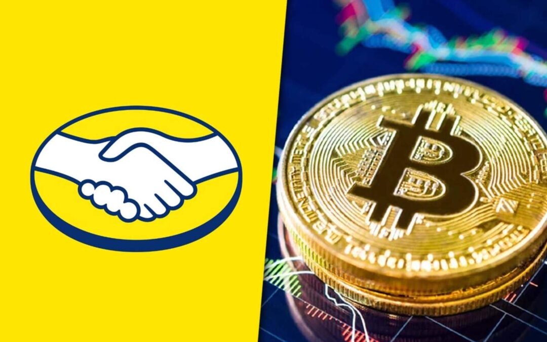 Mercado Libre acumula más de 570 bitcoins y lanza su propia ‘stablecoin’