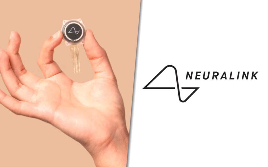 Neuralink: un paciente con ELA editó y narró un video usando su mente