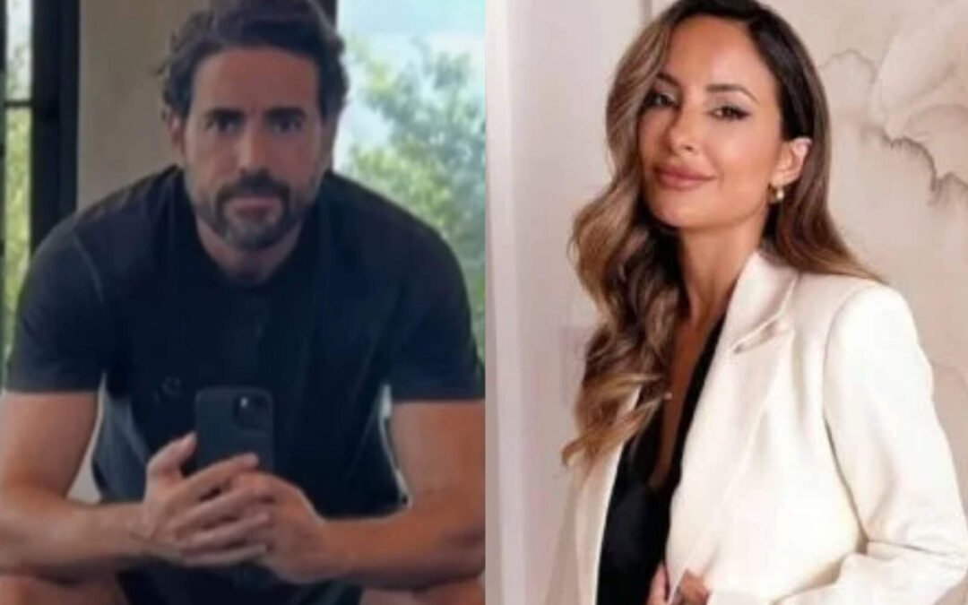 Aseguran que Lourdes Sánchez le habría sido infiel al Chato Prada
