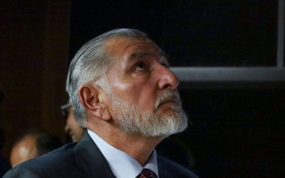 Empresas ligadas a Adán Augusto recibieron 270 millones sin licitación