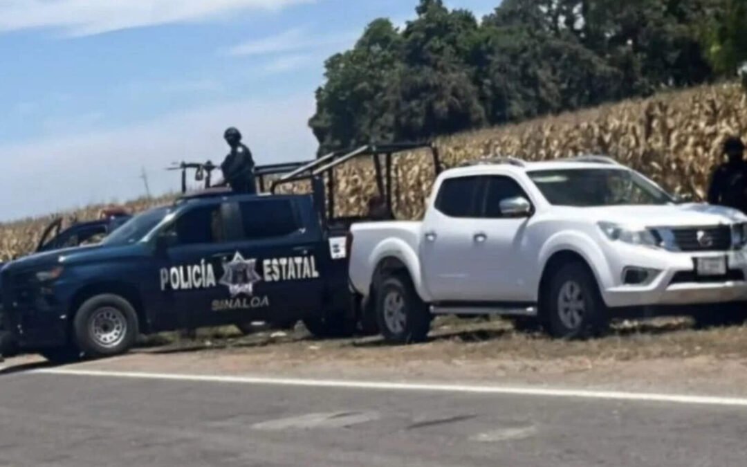 Óscar Zamudio, el alcalde protegido que descubrió la inseguridad cuando le tocó