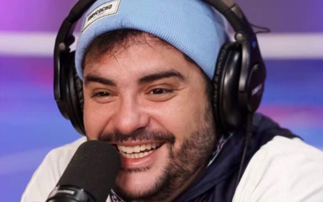 Homero Pettinato llega a El Trece: será el nuevo conductor de las tardes