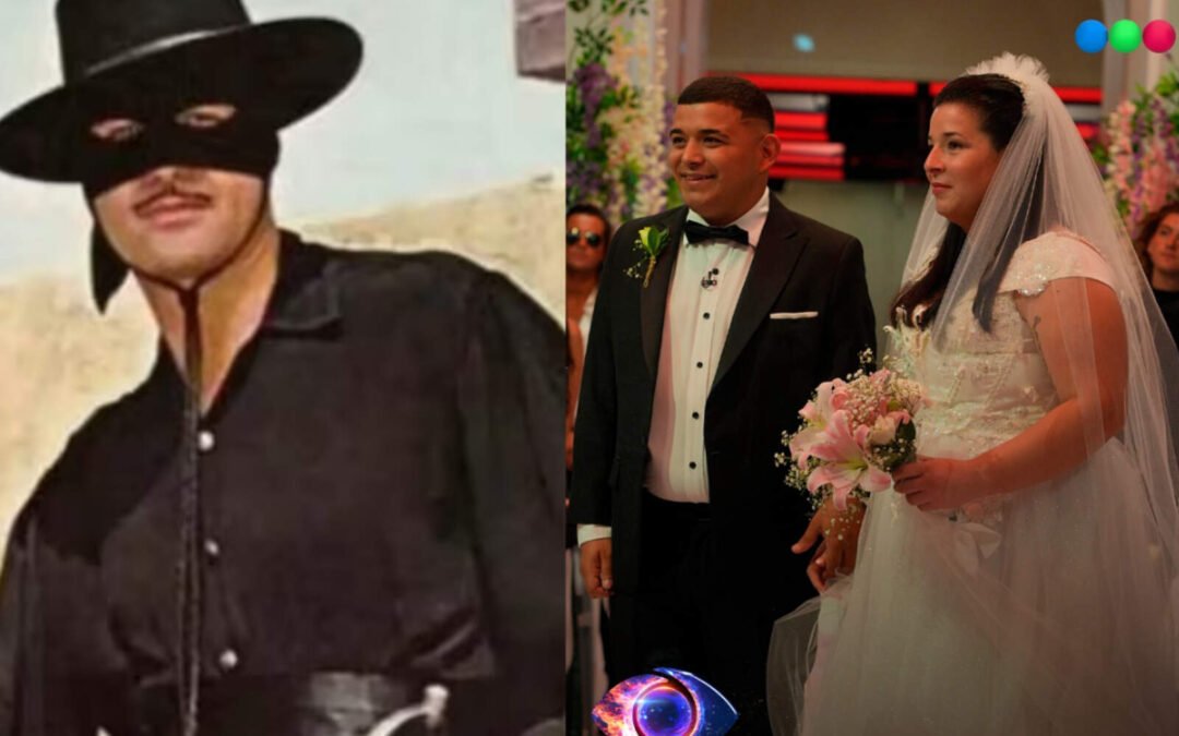 Crisis de rating en El Trece y Telefe: ni El Zorro ni un casamiento salvaron el día