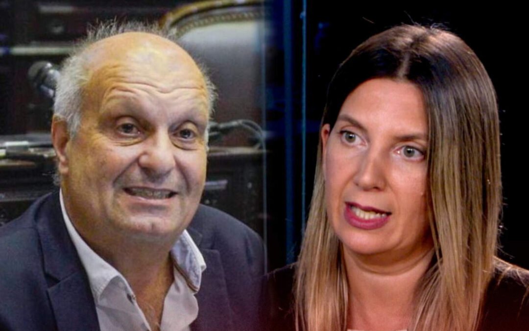 Lospennato y Lombardi no podrán votarse a sí mismos por tener su domicilio en PBA