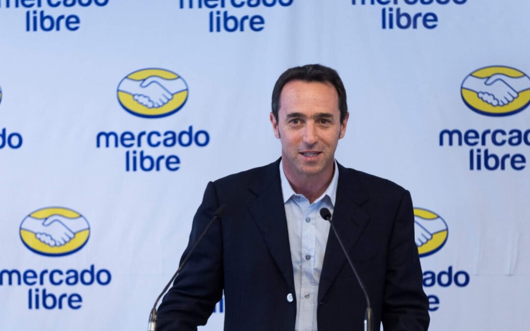 MercadoLibre se posiciona entre las 50 marcas más valiosas del mundo